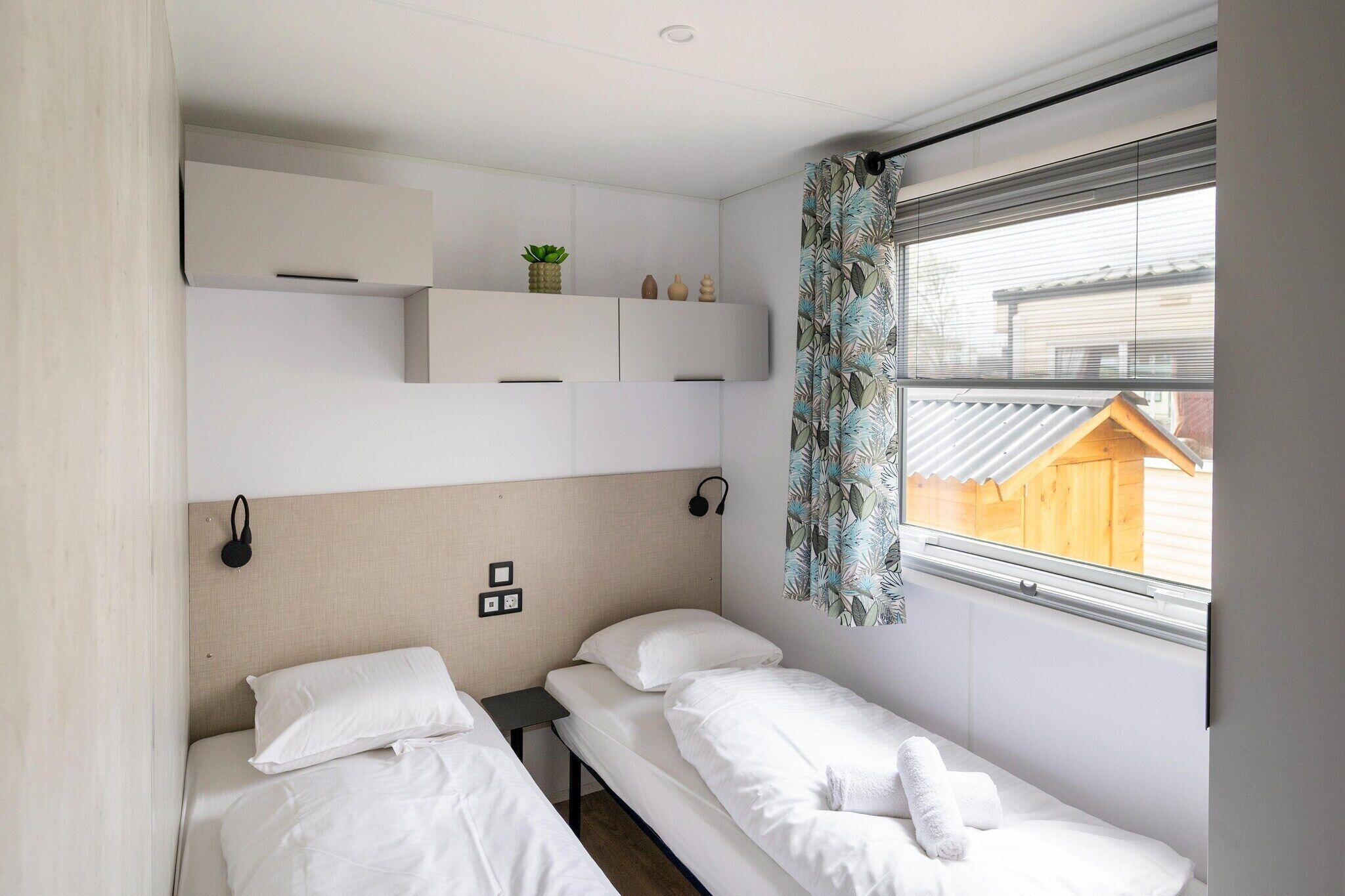 3 bedrooms, free WiFi
