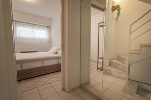 2 camere, ferro/asse da stiro, Wi-Fi, lenzuola