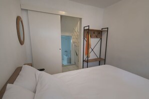 2 camere, ferro/asse da stiro, Wi-Fi, lenzuola