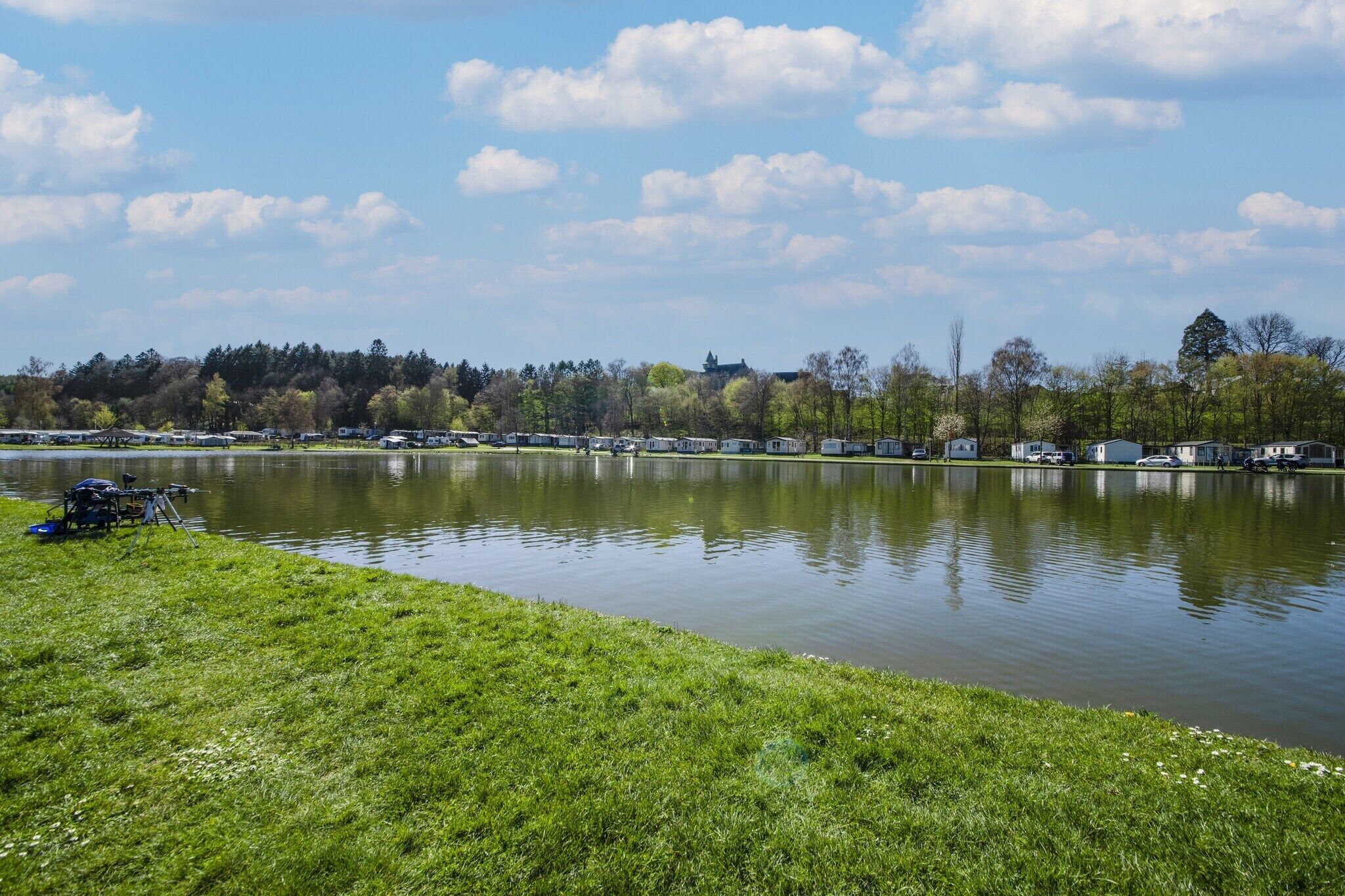 Immediate Surroundings [summer] (<1 km)