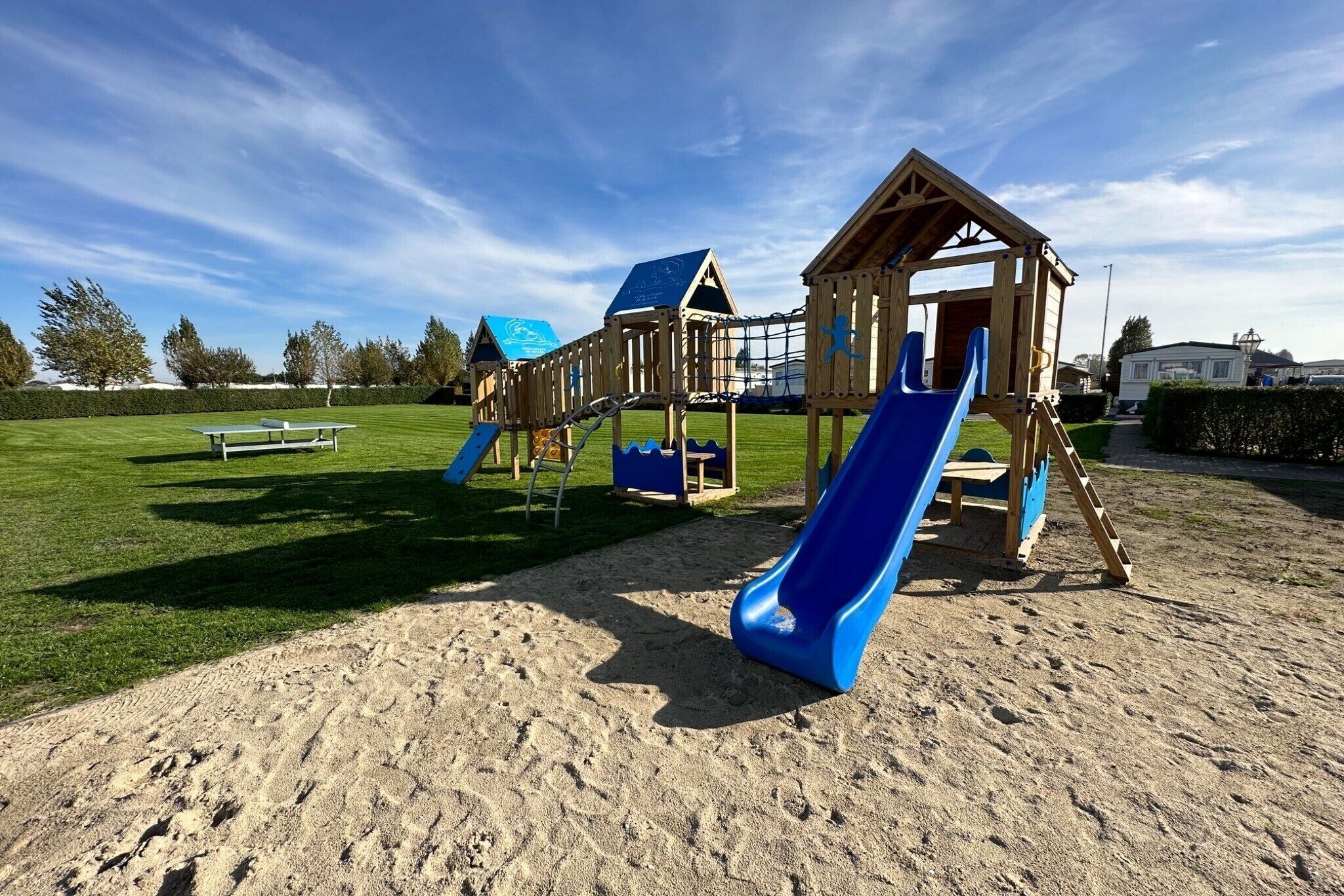 Espace pour enfants