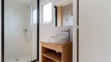 Een douche