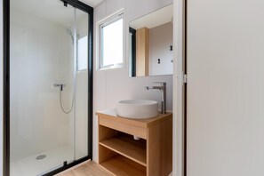 Dusche
