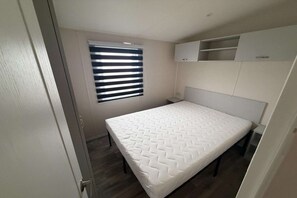 2 bedrooms, free WiFi