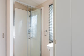 Dusche