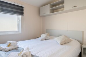 2 Schlafzimmer, kostenloses WLAN