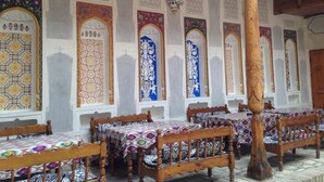 Tempat makan