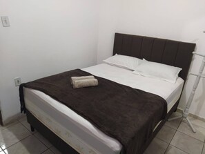 Apartment, 1 Bedroom, Smoking
