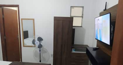 001 - Apartment Close to the Center