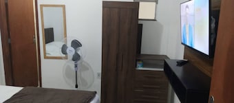 001 - Apartment Close to the Center