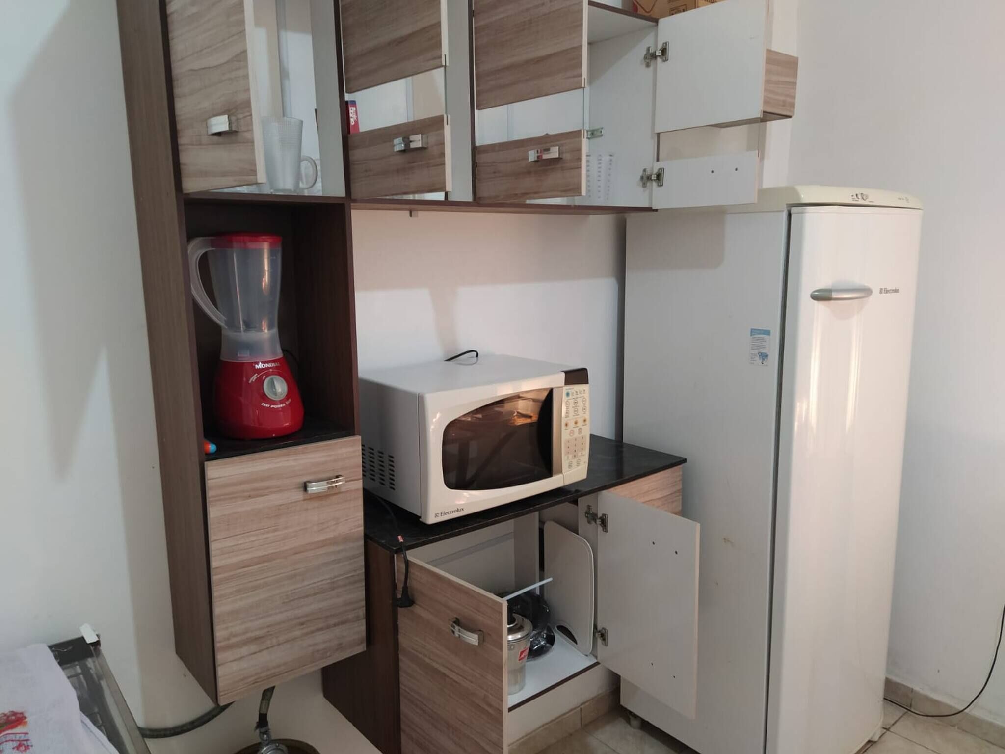 Apartment, 1 Bedroom, Smoking | Interior