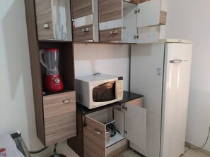 Apartment, 1 Schlafzimmer, Raucher | Innenbereich