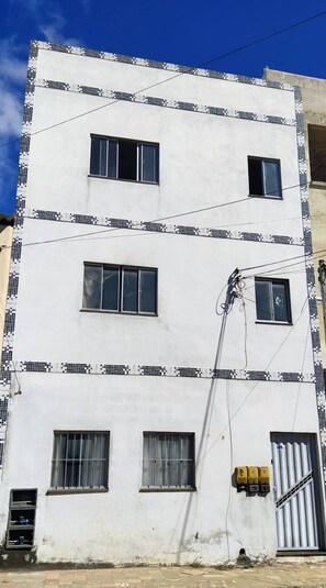 Apartment, 1 Bedroom, Smoking | Exterior