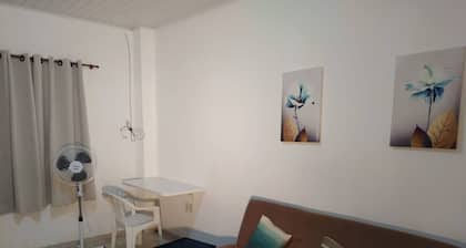 001 - Apartment Close to the Center