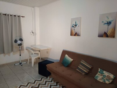 001 - Apartment Close to the Center