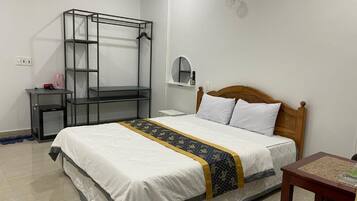 Classic Studio, Balcony, City View