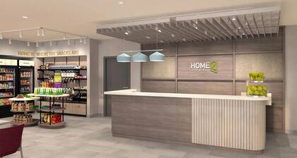 Home2 Suites by Hilton Michigan City