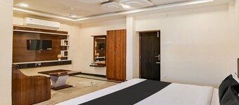 Townhouse Vellore Fort