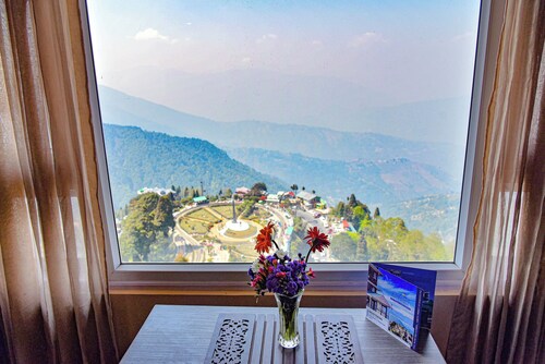 Anutri Hotels & Resorts 