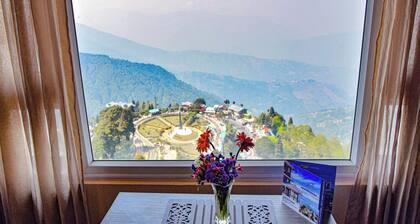 Anutri Hotels & Resorts