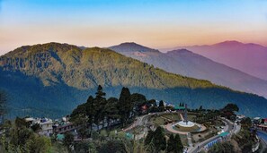 Miscellaneous - Anutri Hotels & Resorts  (Darjeeling)