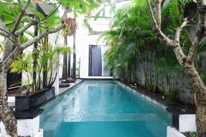 Unclassified image, 5 of 6, button - Escotel Jalak Canggu (Canggu)