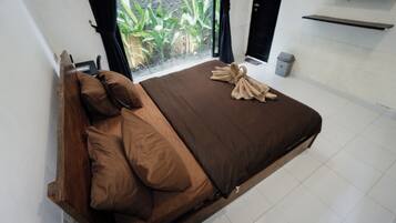 Deluxe-Doppelzimmer, 1 Queen-Bett, Nichtraucher