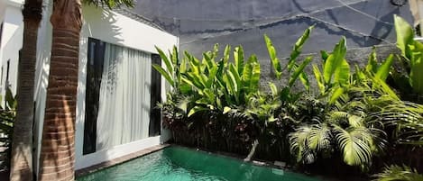 สระว่ายน้ำ