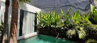 Escotel Jalak Canggu