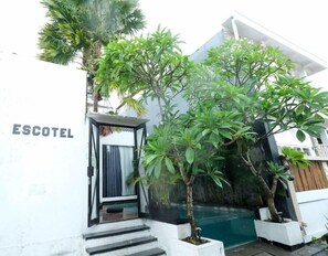 Pool - Escotel Jalak Canggu (Canggu)
