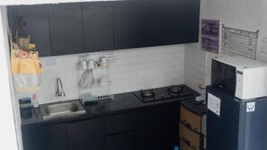 Private kitchen - Escotel Jalak Canggu (Canggu)