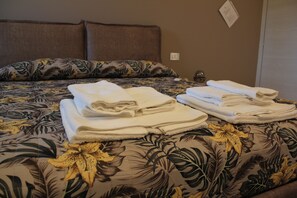 Room - TENUTA BELVEDERE (Fornelli)