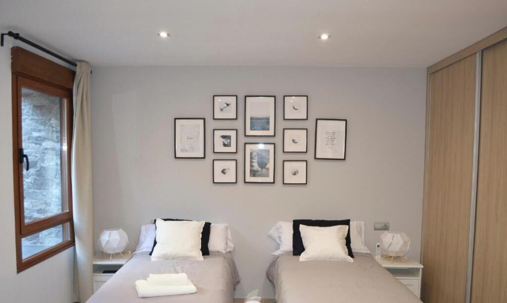 ห้องดีลักซ์ทริปเปิล