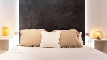 Appartement Supérieur, vue ville