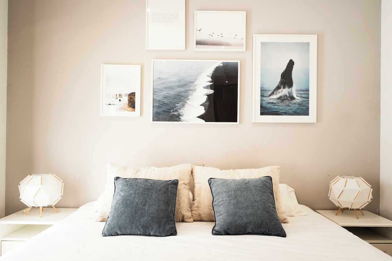 Double Room, Balcony, City View | Soundproofing, free WiFi