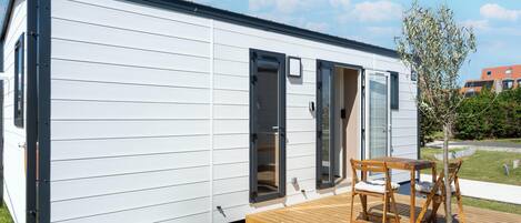 Chalet | Exterior
