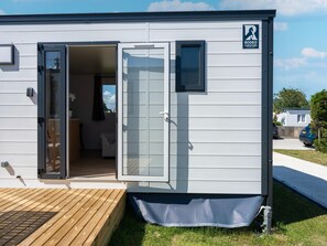 Chalet | Exterior