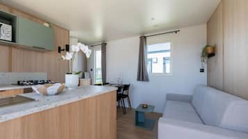 Chalet | Living room