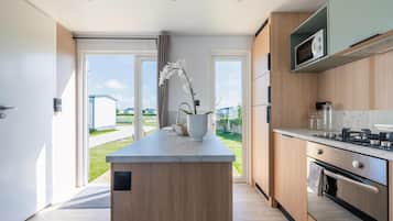 Chalet | Private kitchen