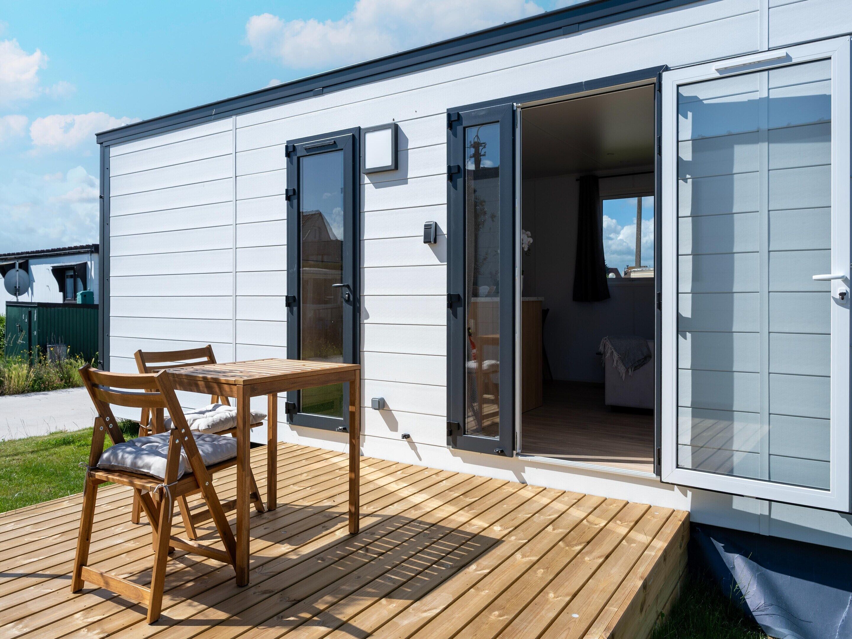 Chalet | Exterior