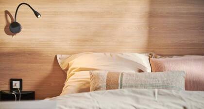 Caravan Bredene on the Coast