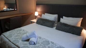 Premium House, Patio, Garden View