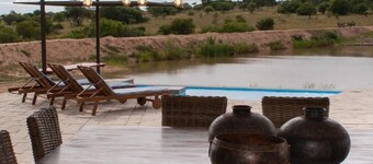 Casa de la Presa 3