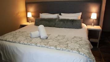 Hus Premium - uteplats - utsikt mot trädgården