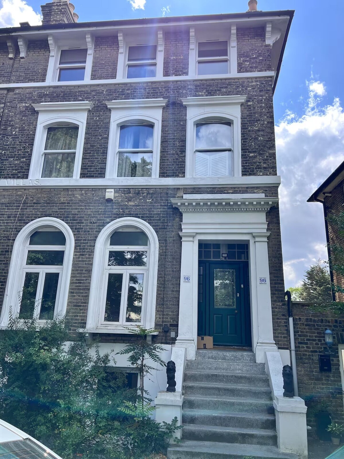 Image de profil de l’hôte