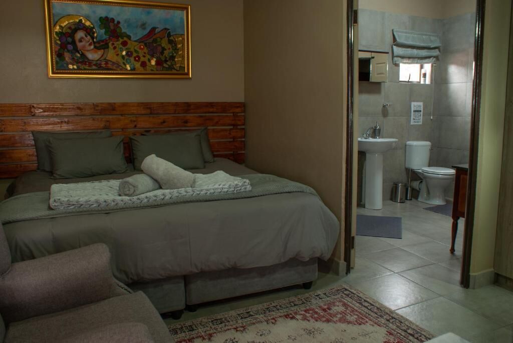 บ้านดีลักซ์, ลานระเบียง, วิวทะเลสาบ