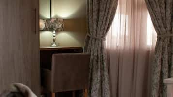 Deluxe-Haus, Terrasse, Seeblick