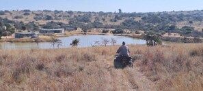 Miscellaneous - Casa de la Presa 4 (POLOKWANE)