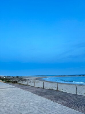 Beach - Vrbo Property (Cunit)