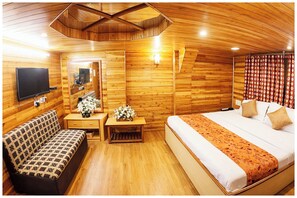 Premium-Doppelzimmer, Mehrere Betten